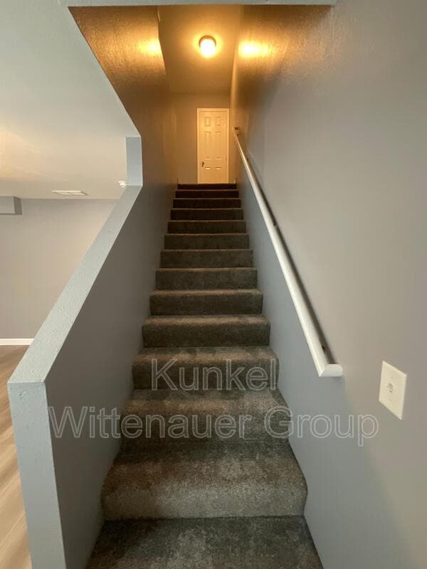 Mascoutah Condo: 704 Fountain View A-H