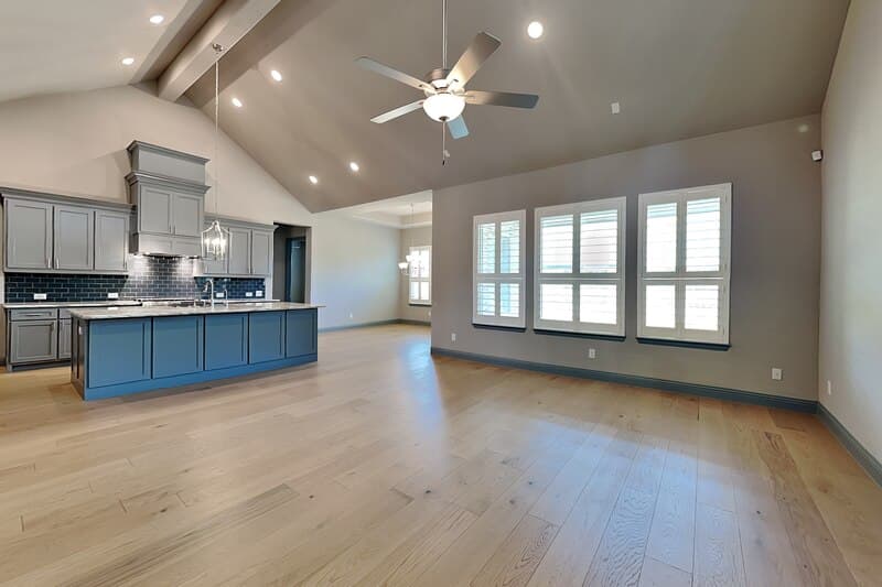 Prosper House: 1930 Inwood Ln