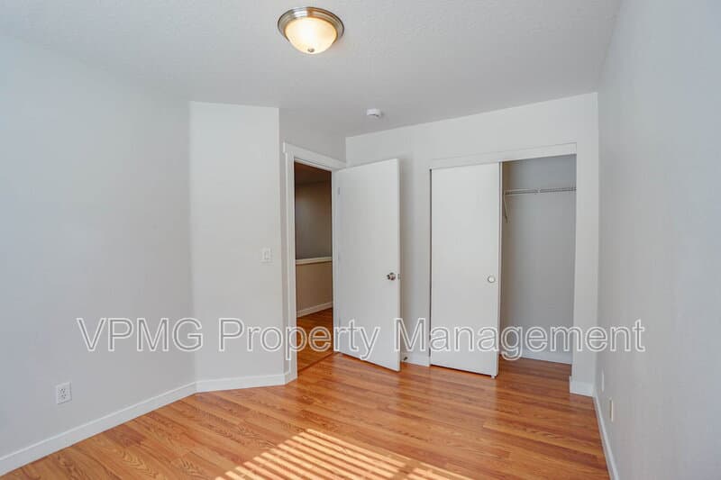 Vancouver Townhome: 2839 NE Stapleton Rd
