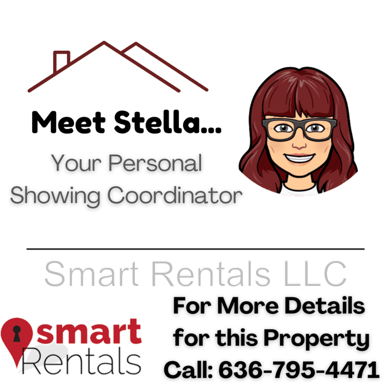 St. Louis Condo: 1004 Tamm Avenue - 1N