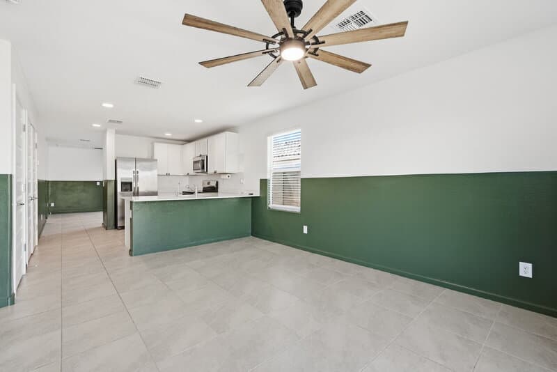 Florence House: 12168 E Sunflower Ln