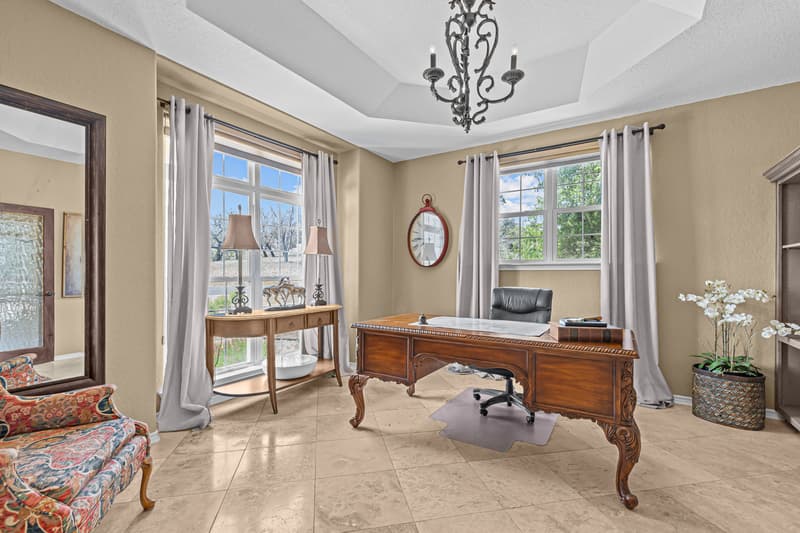 Horseshoe Bay House: 112 Big Sky