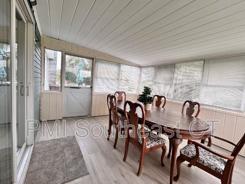 Groton House: 223 Seneca Drive