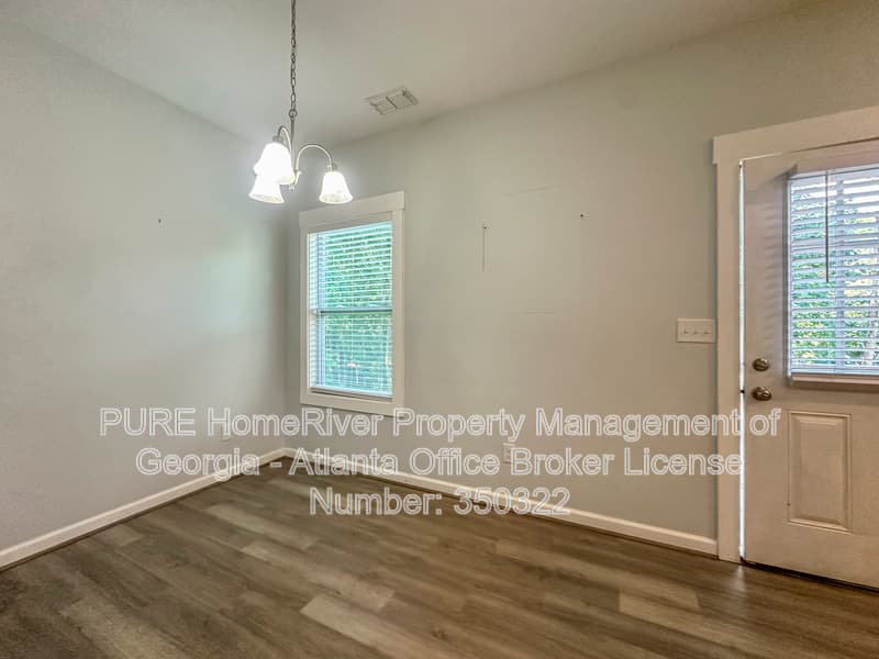 Gainesville House: 3618 Griffin Dr