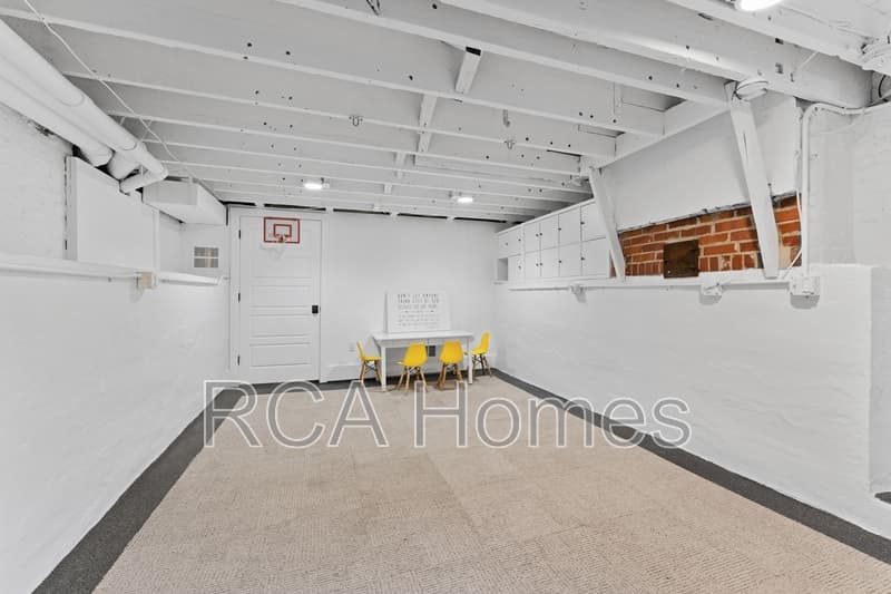 Indianapolis House: 1321 North Beville Avenue