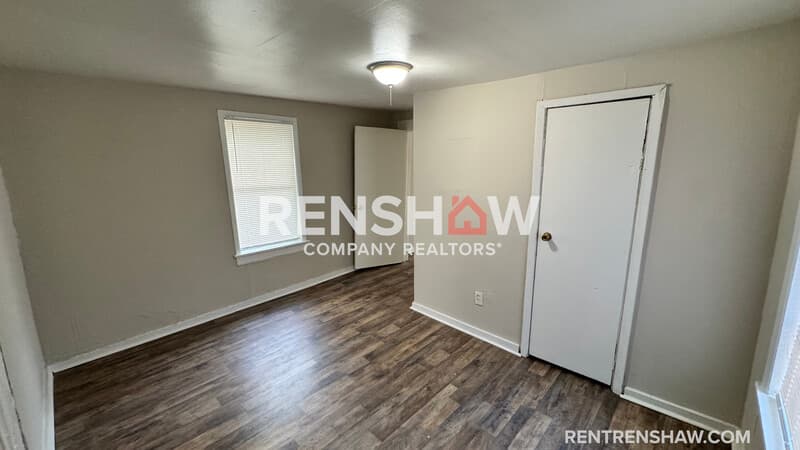 Memphis House: 2739 Select Ave