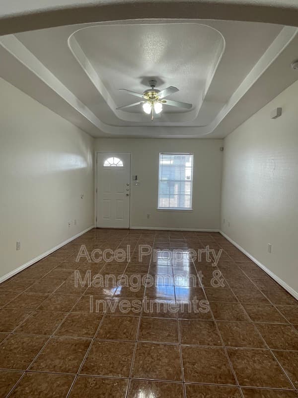 Edinburg Condo: 1712 Phoenix