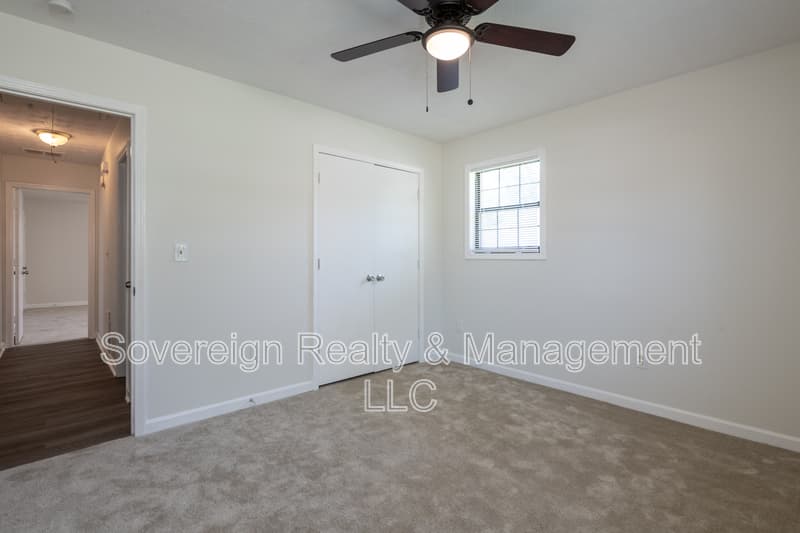 Lawrenceville Condo: 511 Downing St