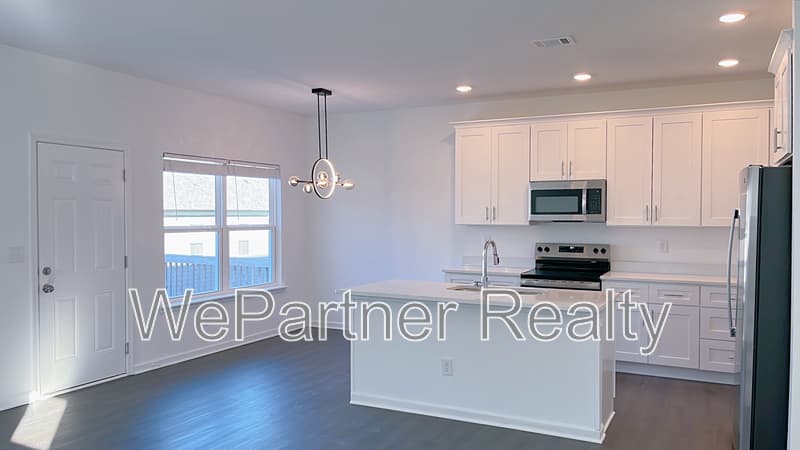 Jasper Townhome: 21 Flint Dr.