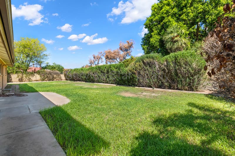 Phoenix House: 4938 E Earll Dr