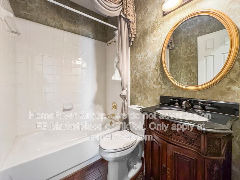 Plano House: 3608 Edgestone Dr