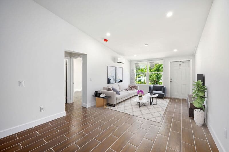 West Palm Beach House: 4011 36th Ct
