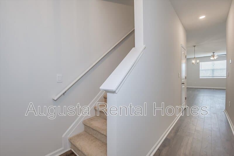 Hephzibah Townhome: 4315 Newland Street - 1
