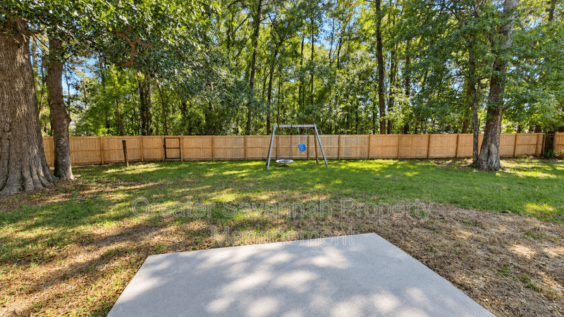 Pooler House: 12 Ashwood Court