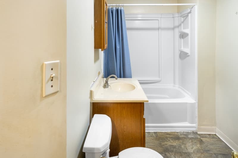 Syracuse Condo: 822 Westcott Street - 1