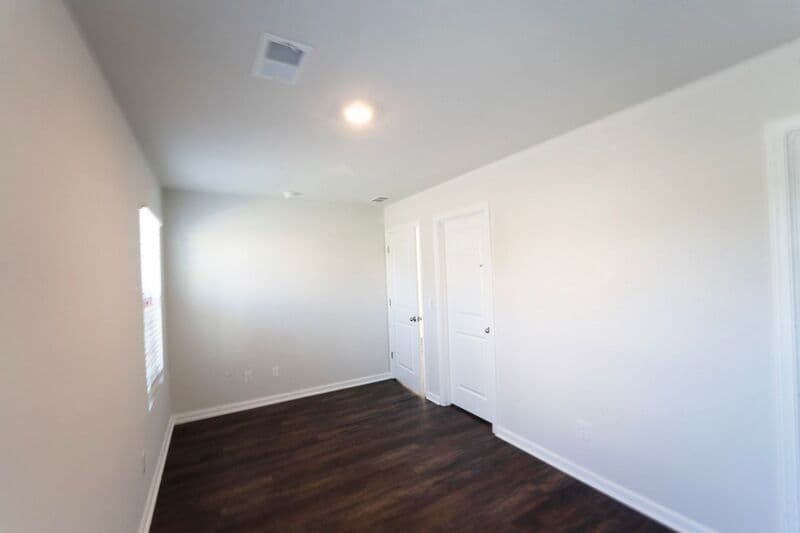 Port Wentworth House: 8J Crabapple Circle
