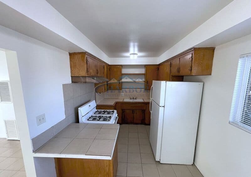 Wilmington Condo: 1711 North Avalon Boulevard