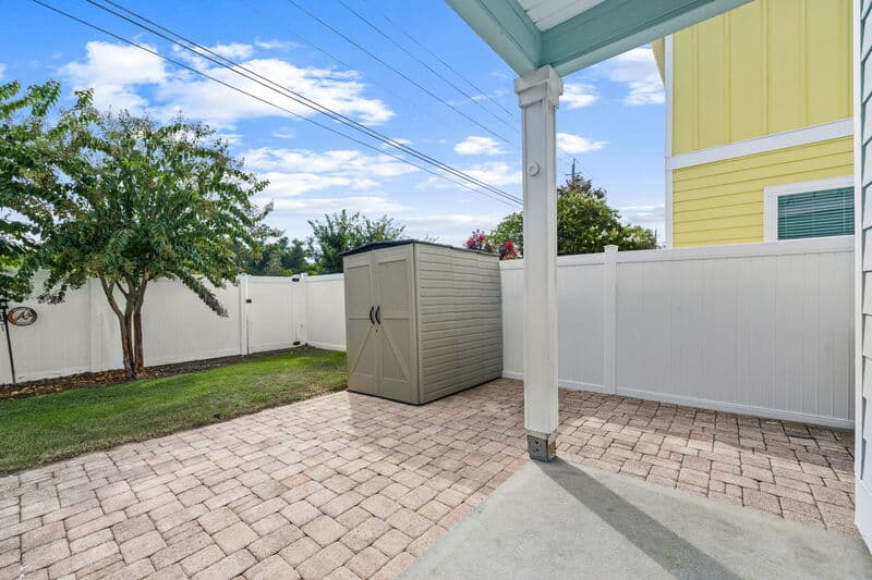 Inlet Beach House: 71 Grayling Way