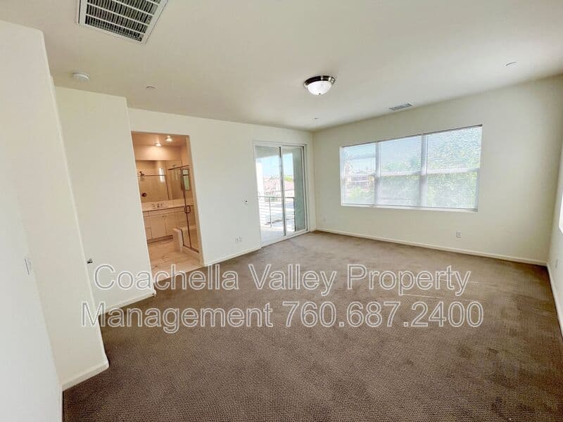 Indio House: 84443 Passagio Lago Way