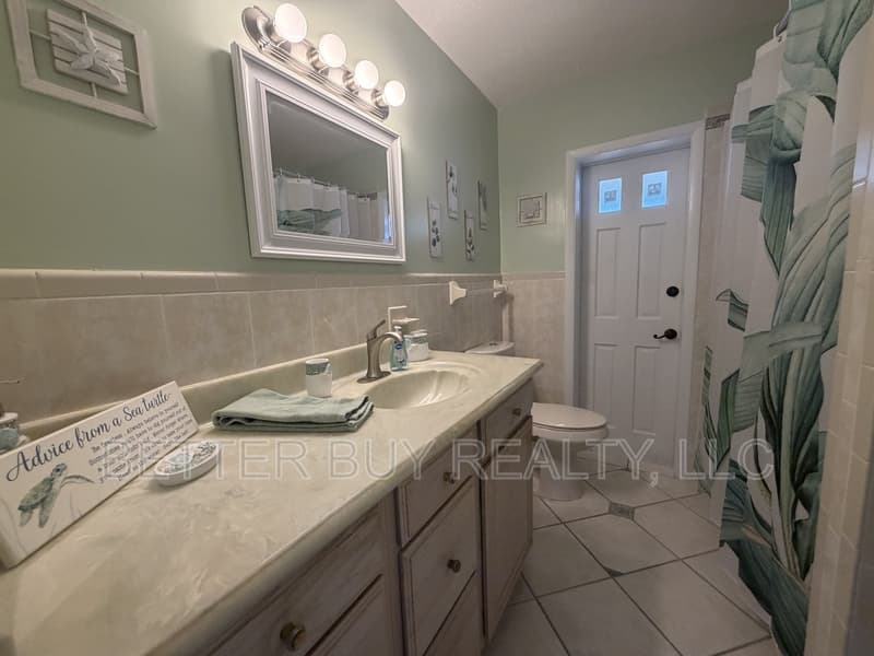 Flagler Beach House: 337 North 10th Street