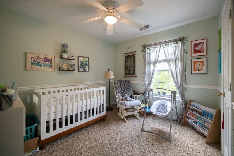 Athens House: 125 Whispering Springs