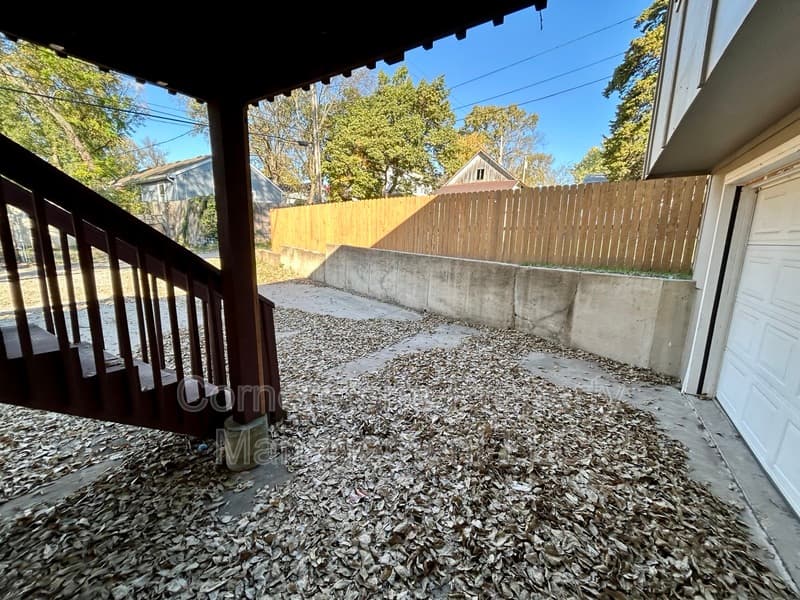 Eudora House: 717 Locust Street