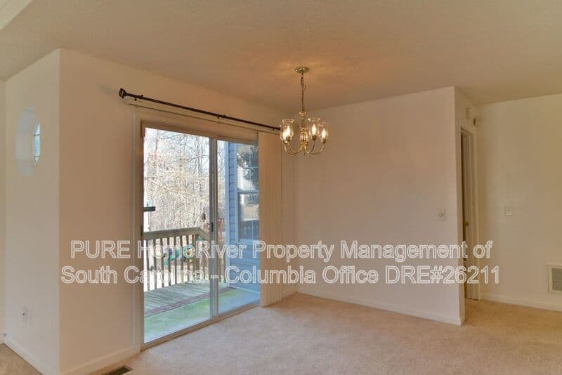 Irmo House: 45 Bradstone Circle