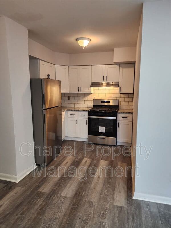 Philadelphia House: 4063 Balwynne Park Road