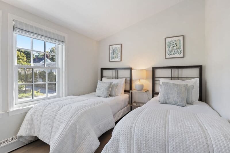 Ogunquit House: 240 Shore Road