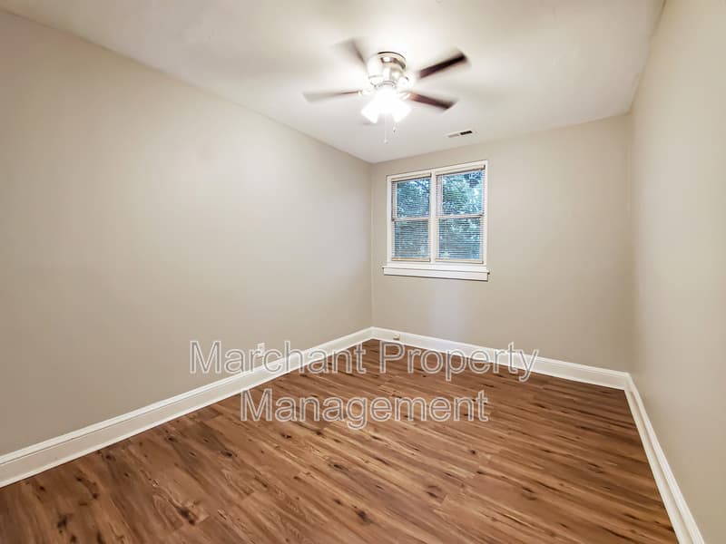 Greenville House: 4 Brookforest Drive