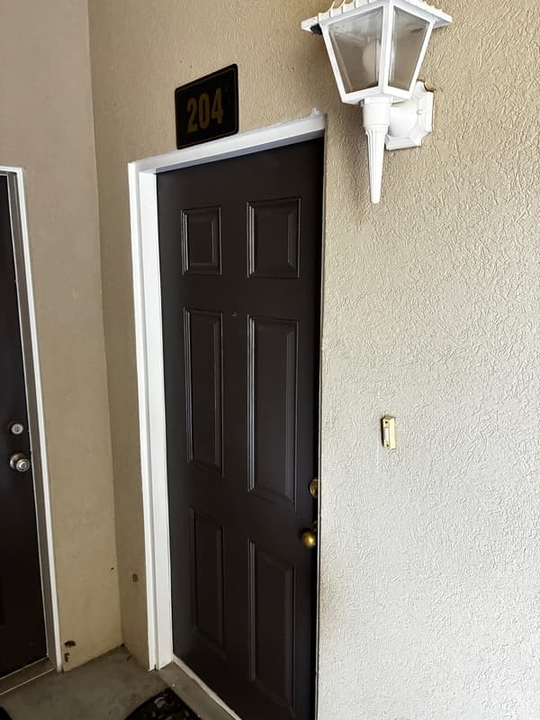 Jacksonville Townhome: 9344 Scaup Way., unit 204