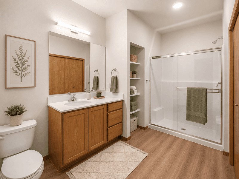 Spokane House: 1123 E Hastings