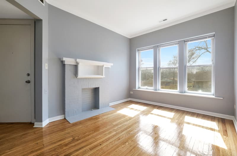Chicago Condo: 7255 South Calumet Avenue