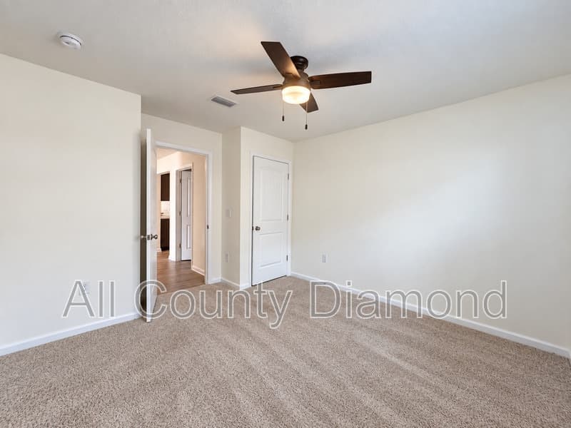 Panama City House: 7188 Hatteras Boulevard
