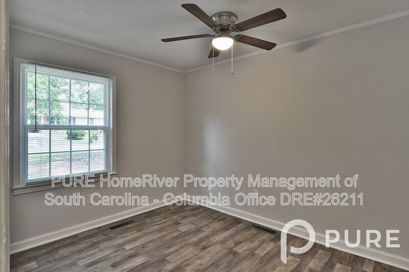 Columbia House: 1017 Rockymount Rd