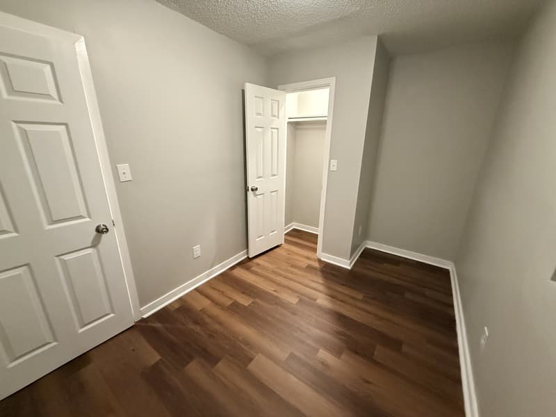 Memphis House: 540 Harahan Road