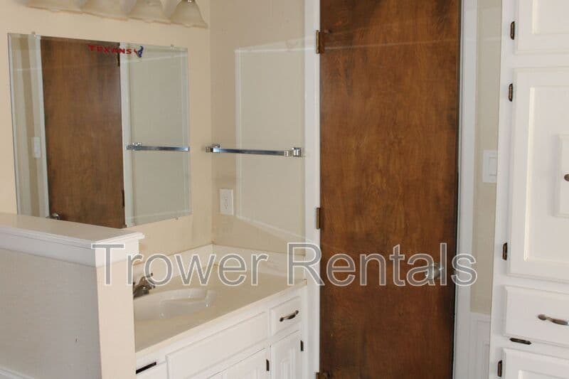 Odesa Townhome: 4601 Lemonwood