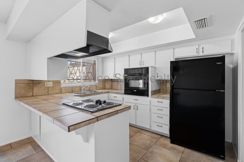 Scottsdale Condo: 6837 E Osborn Rd
