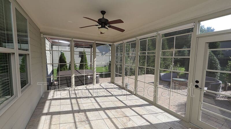 Rolesville House: 7436 Pomona Avenue