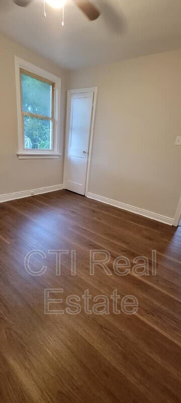 Richmond House: 4115 Leake Ave