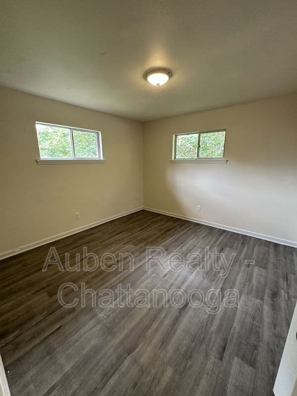 Chattanooga Condo: 3816 Fagan Street