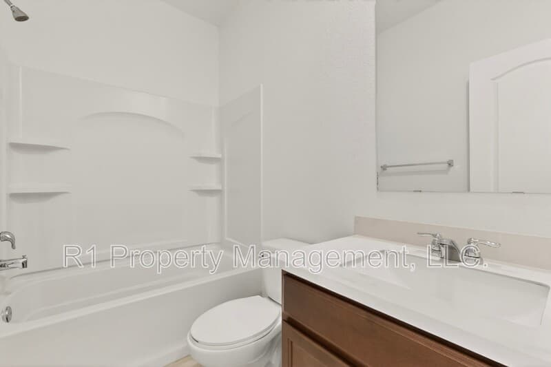 Rio Rancho House: 308 Prism Avenue Southwest