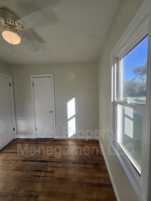 Wichita House: 6525 A Street
