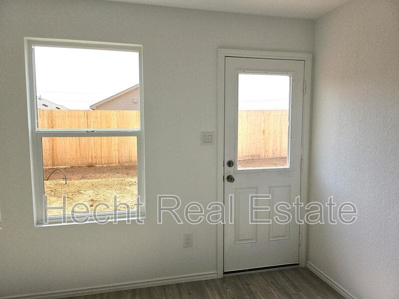Seguin House: 9262 Honey Mesquite