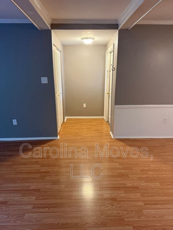 Greenville Condo: 925 Cleveland Street