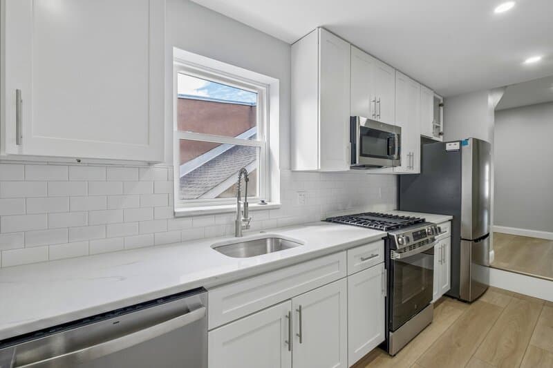 Philadelphia Condo: 617 South 8th Street - 3