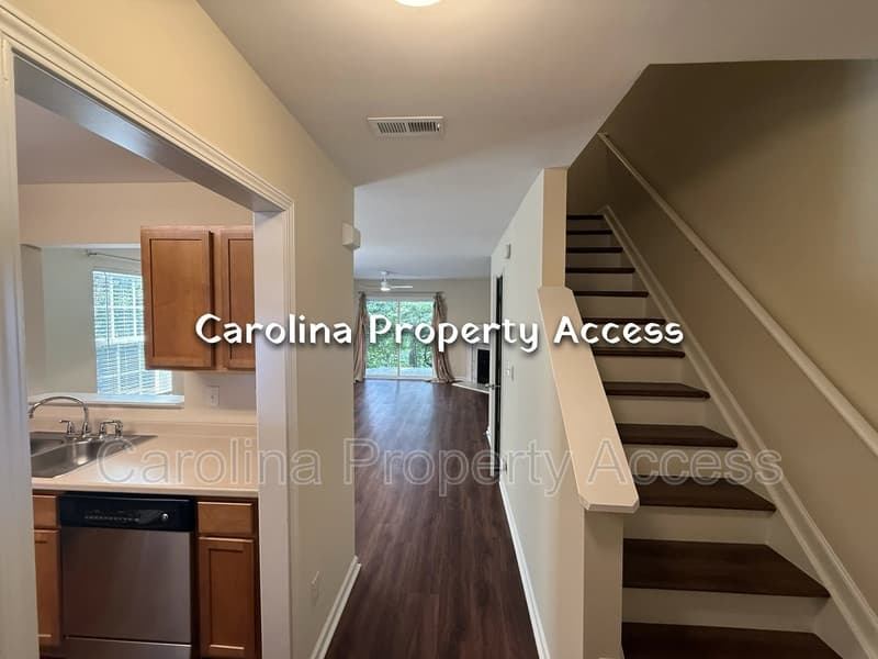 Raleigh Condo: 6020 Osprey Cove Drive - 1