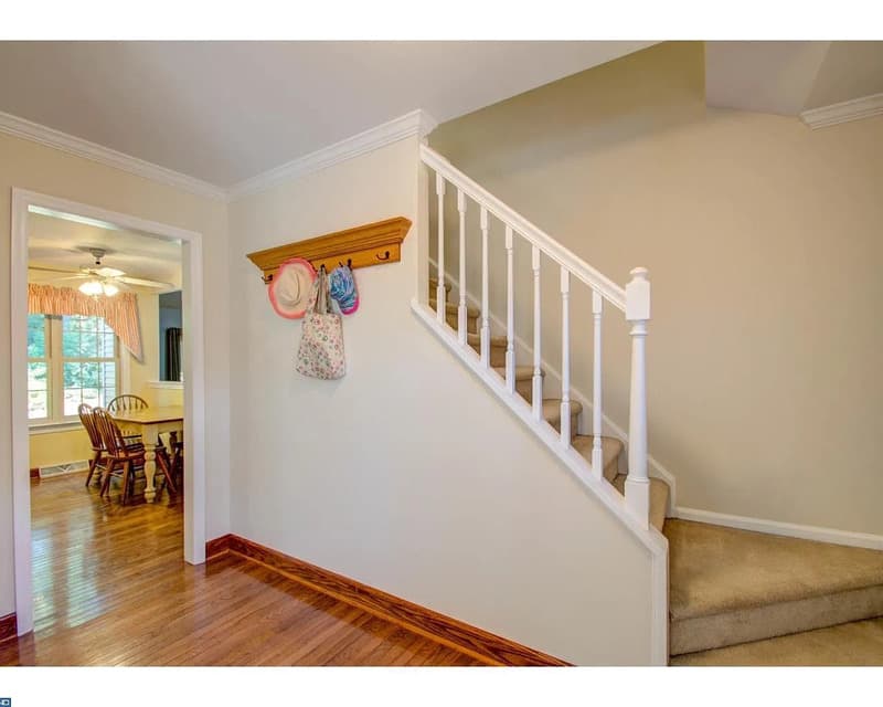 Hockessin House: 25 Winding Hill Drive