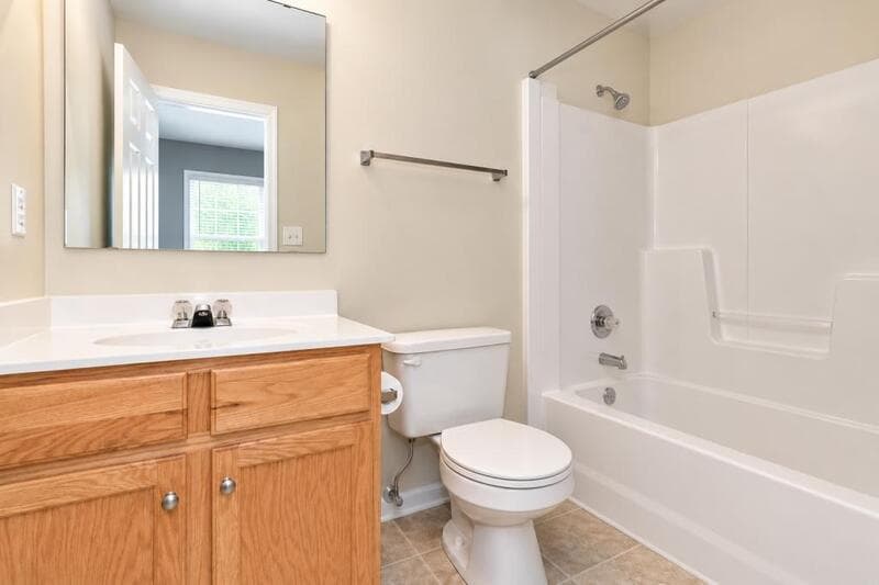 Charlotte Townhome: 10350 McGoogan Ln