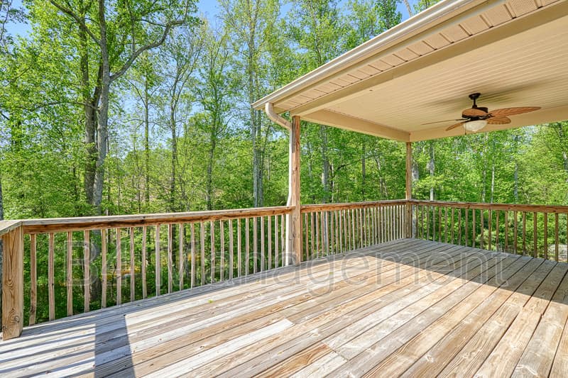 Inman House: 151 Harvest Ridge Drive